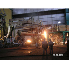 Electric Arc Furnace/Furnace